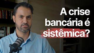 FED IMPRIMINDO DINHEIRO de novo; BITCOIN em alta; inflação na ARGENTINA em 102%; diversidade no SVB