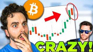 This Crypto Bull Run Has Just Started... (Bitcoin Price Prediction Today)