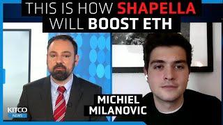 ETH staking doubles post-Shapella, will crypto rally continue?