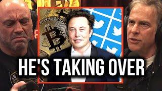 Elon Musk's Secret Money Plan (Joe Rogan Reacts)