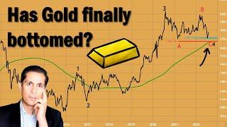 The Next Big Move Setting Up Now for Gold | Precious Metals | Manuel Blay