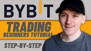 How to Trade on Bybit Futures (Trading Tutorial)