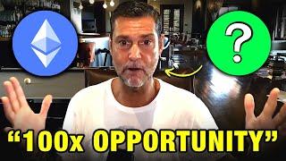"This SCARY 100x Opportunity Even BIGGER Than Crypto" Raoul Pal