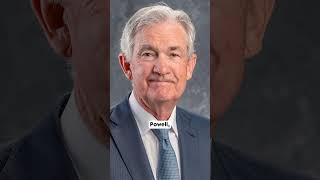 Fed'in Faiz Kararı Sonrası Jerome Powell'den Açıklama!