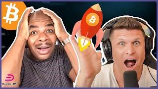 Kyle Chasse MAKES $1'000'000 BTC CALL FOR THIS YEAR!!!