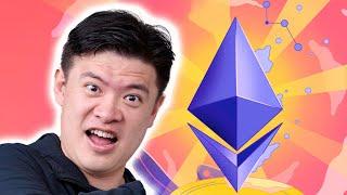 Ethereum Merge: ALL you need to know (including ETHPOW/ ETHW)