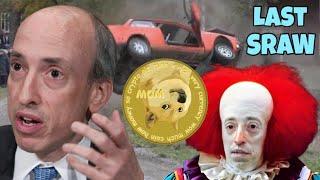 THIS IS THE LAST STRAW ️