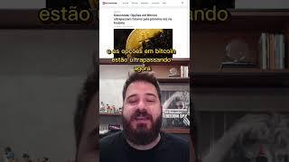#Bitcoin 30K #minutocripto 11/04