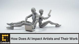 How Does AI Impact Artists and Their Work