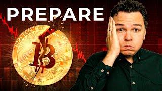 Bitcoin: This Could Change Everything! [Big Crypto News]