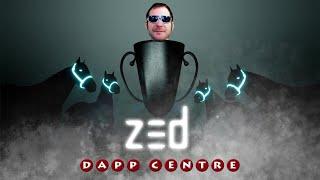 ZED RUN $ZED | DIGITAL HORSE RACING ON THE BLOCKCHAIN! GAMEFI | P2E