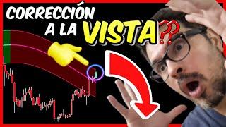 ️CUIDADO️TE LO TENGO QUE DECIR️️ | Análisis BITCOIN - ETHEREUM - SP500 - DÓLAR hoy