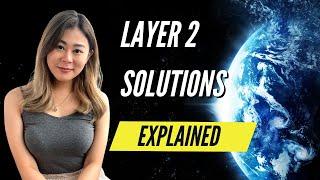 Layer 2 solutions explained (Arbitrum, Boba, Optimism, Ethereum 2.0)