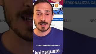 E' difficile PENSARE in modo differente.. #shorts