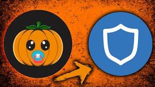 How To Buy BabyPumpkin Finance Token on Trust Wallet | How To Buy BUMP Token on PancakeSwap