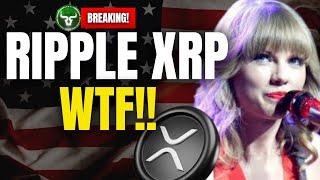 RIPPLE XRP THINGS ARE ABOUT TO GET WORSE!!! WHAT YOU NEED TO DO NOW!
